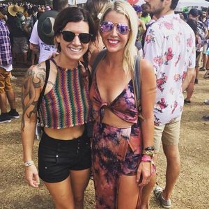 Meet your Posher, Erin